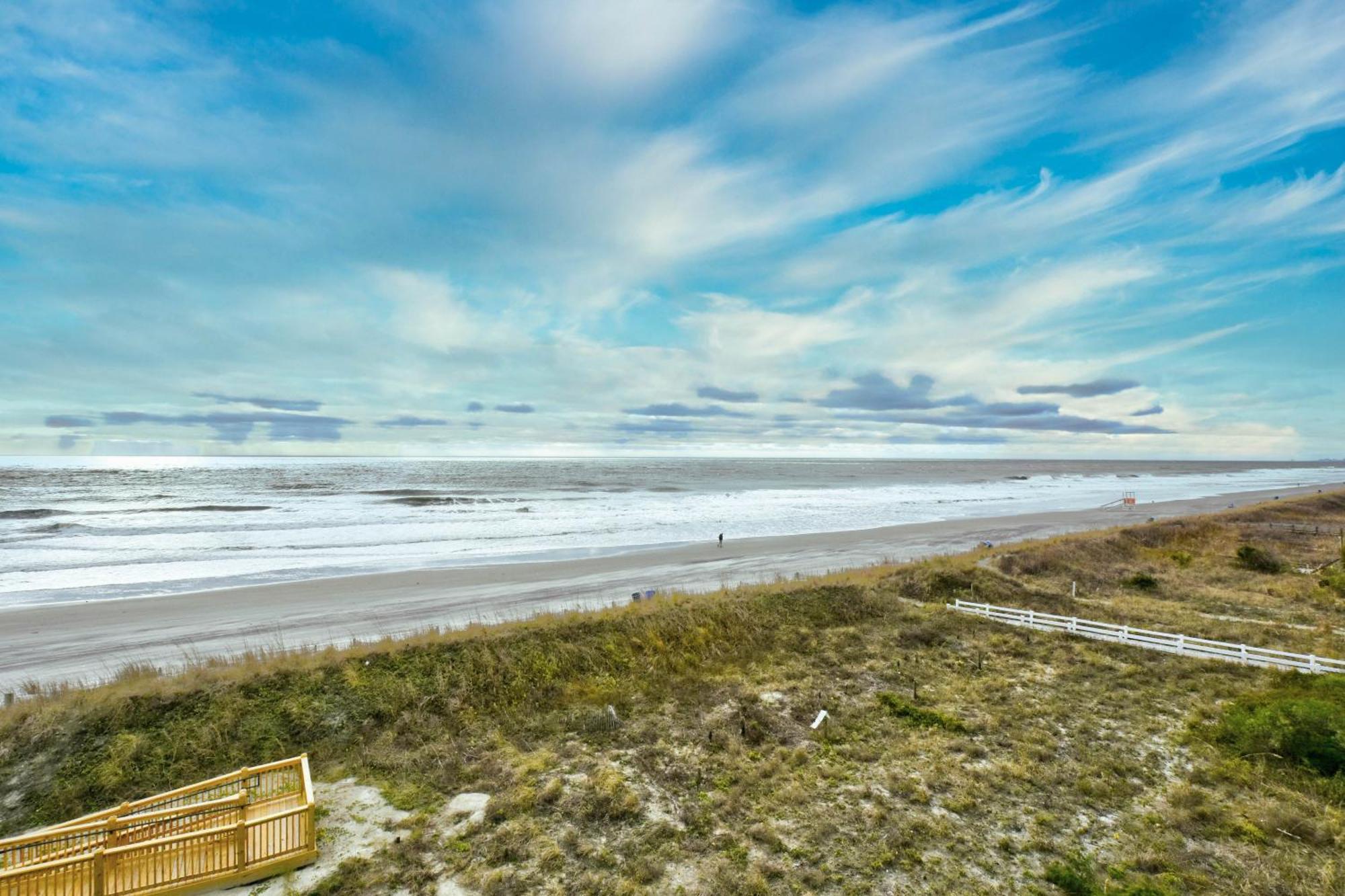 Serene Getaway At Arbor Trace In Barefoot Resort, North Myrtle Beach Buitenkant foto