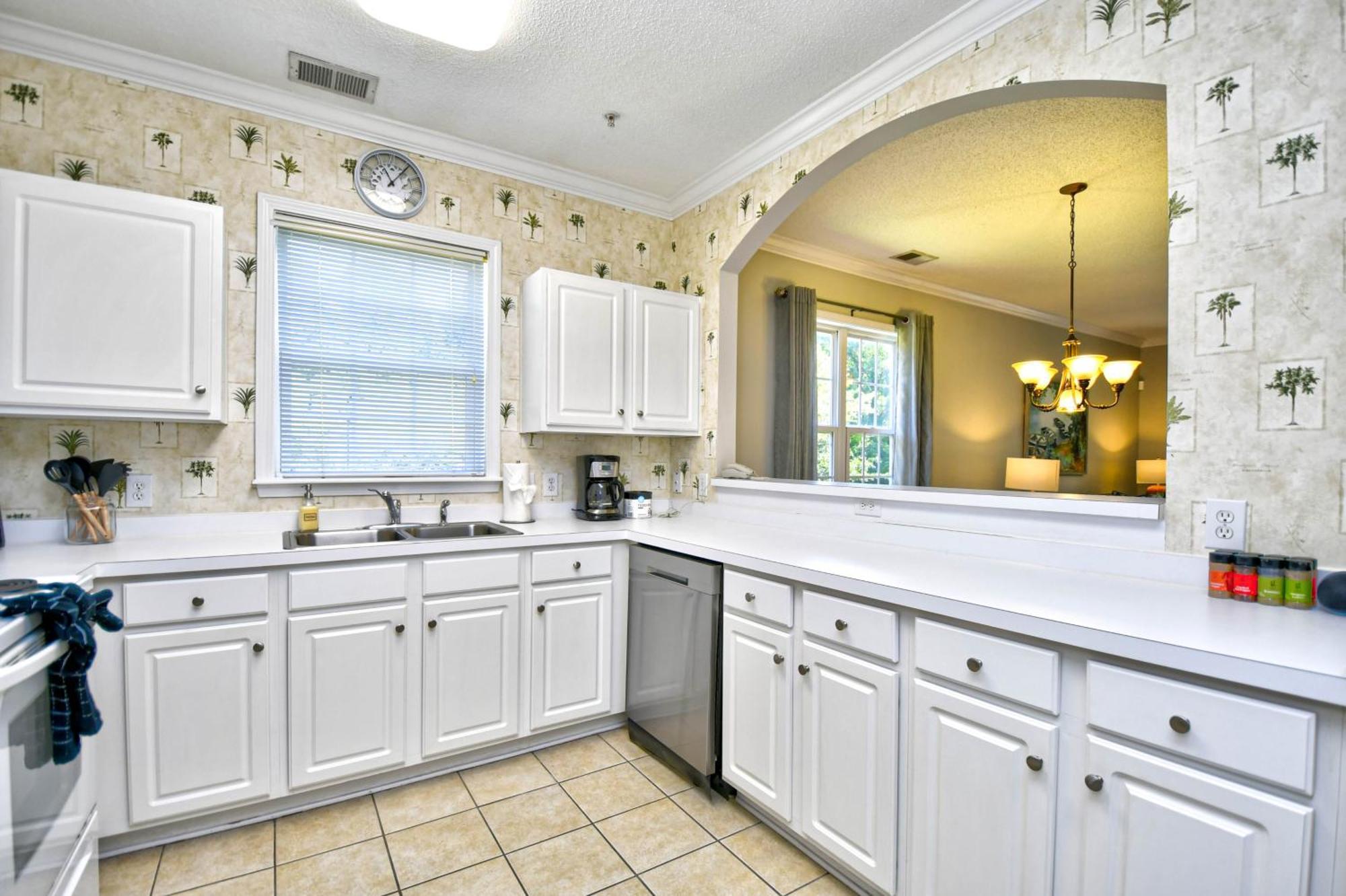 Serene Getaway At Arbor Trace In Barefoot Resort, North Myrtle Beach Buitenkant foto