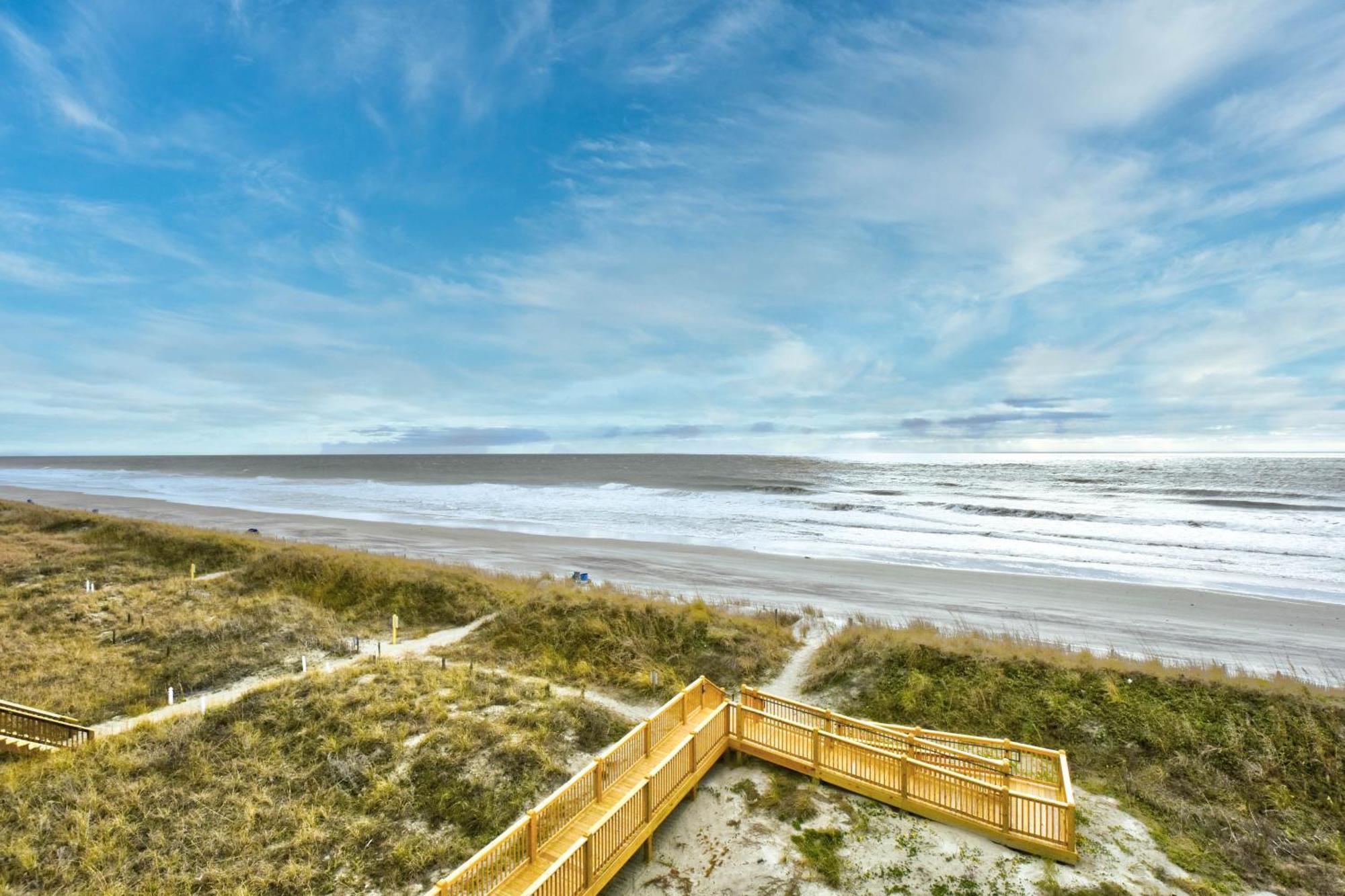 Serene Getaway At Arbor Trace In Barefoot Resort, North Myrtle Beach Buitenkant foto