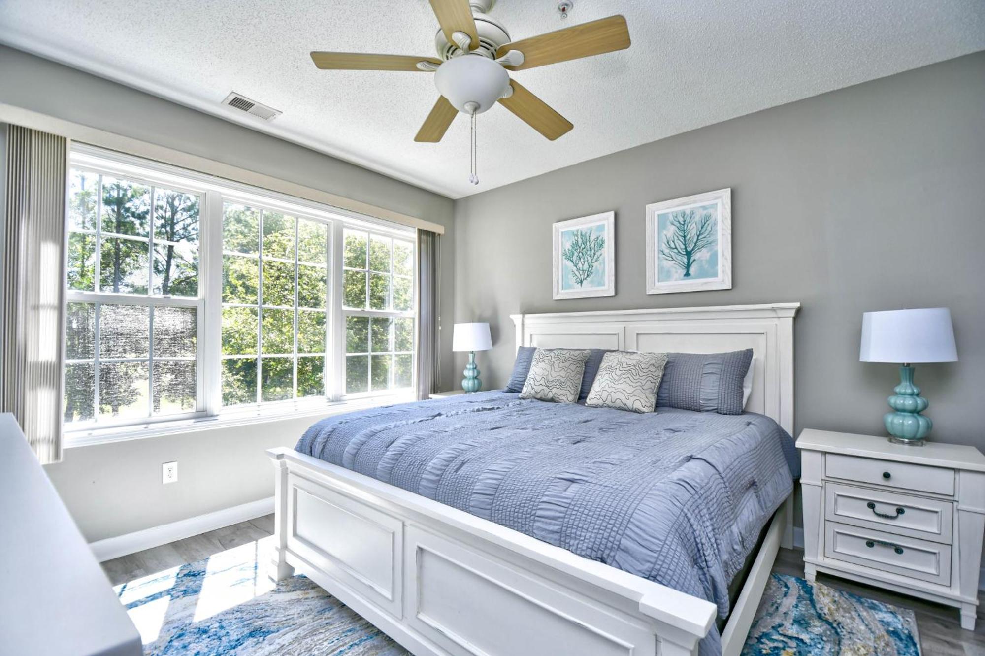 Serene Getaway At Arbor Trace In Barefoot Resort, North Myrtle Beach Buitenkant foto